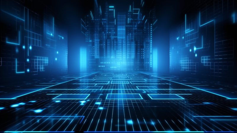 校园物联网架构图解决方案：构建智能校园的蓝图**