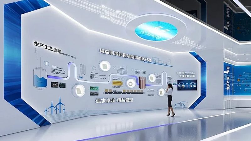 企业数字化运营模式培训课程：解码数字化转型的核心要素